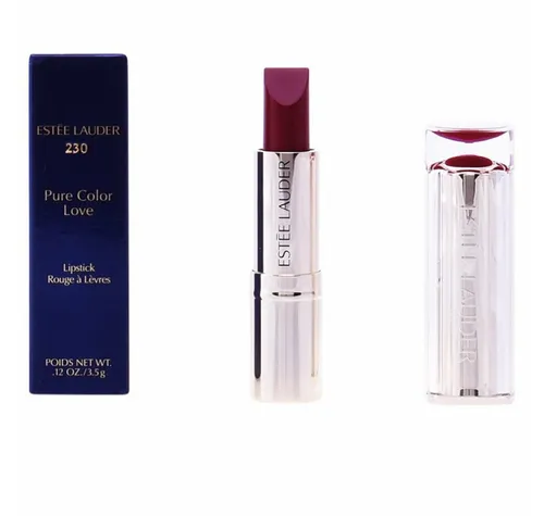 ESTÉE LAUDER Lippenstift Estee Lauder PURE COLOR LOVE matte #230-juici up 3,5 gr