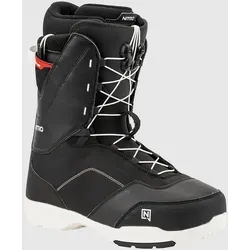 NITRO TANGENT TLS Boot 2026 black