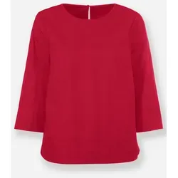 heine Klassische Bluse Bluse 3/4-Arm von Heine