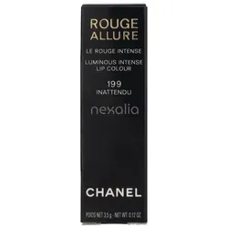Chanel Rouge Allure Le Rouge Intense 3,5 g von CHANEL