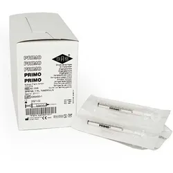Primo Tuberkulin-SPR. Luer Spritzen 100 ml