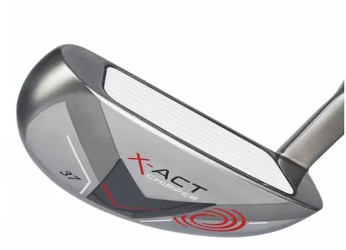 Odyssey Putter Odyssey Chipper Xact Rechtshand Damen 34,5