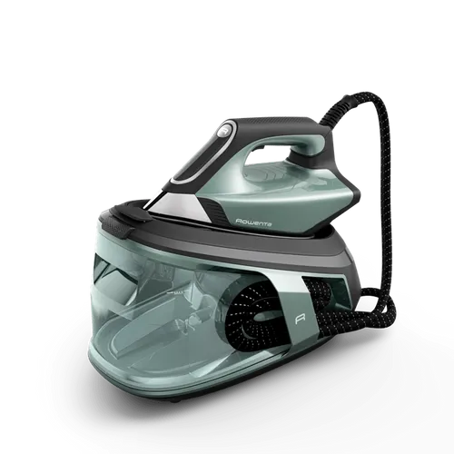 Rowenta Dampfbügelstation Force Pro 500