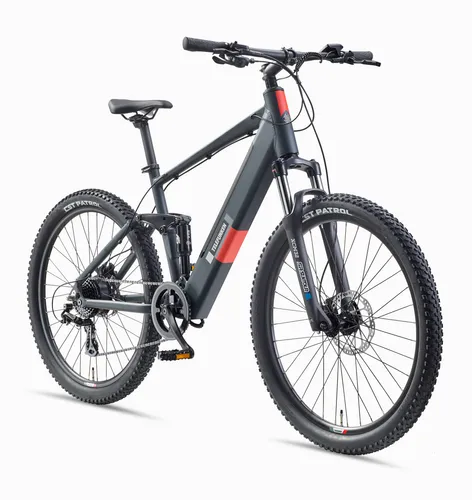 Telefunken E-Bike M936 27,5 Zoll