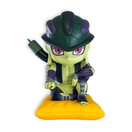 Plastoy Hunter x Hunter Spardose Meruem – 15 cm Kunststoff von Rarewaves