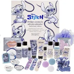 MAD Beauty – Disney STITCH Adventskalender