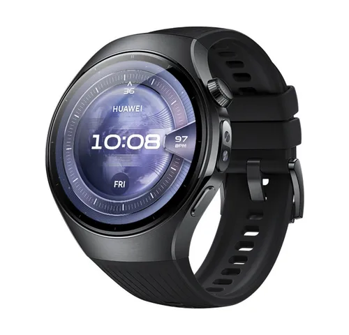 HUAWEI-UHR 5 46 mm – Smartwatch für aktiven Lebensstil