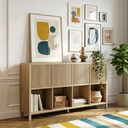 Buffets & Sideboards von en.casa