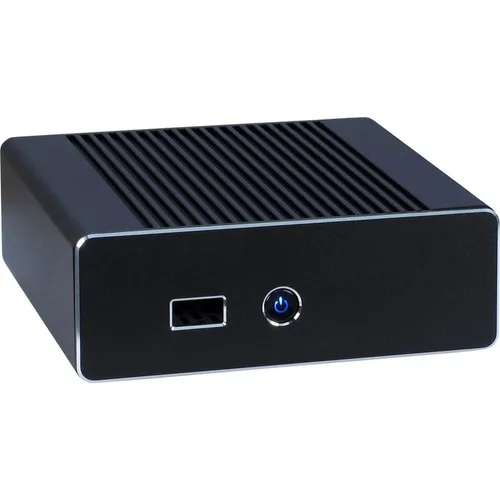 Inter-Tech IT-3900 NUC UCFF 60 Watt schwarz