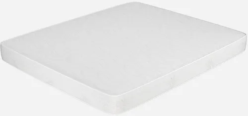 Matratze 150x180 für Schlafsofa - 10 cm hoch mit Aloe Vera Bezug - Kaltschaummatratzen mit innovativem Waterfoam-Kern für optimalen Schlafkomfort und natürliche Hautpflege durch Aloe Vera Bezug.