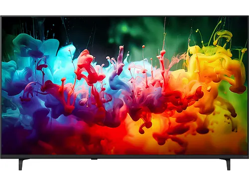 LG 65QNED72B6B QNED TV (Flat, 65 Zoll / 165 cm, UHD 4K, SMART TV)