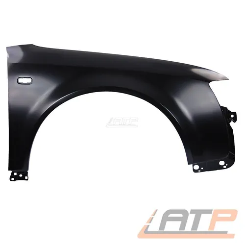 KOTFLÜGEL VORNE RECHTS FÜR AUDI A4 8E B6 STUFENHECK AVANT KOMBI 00-04