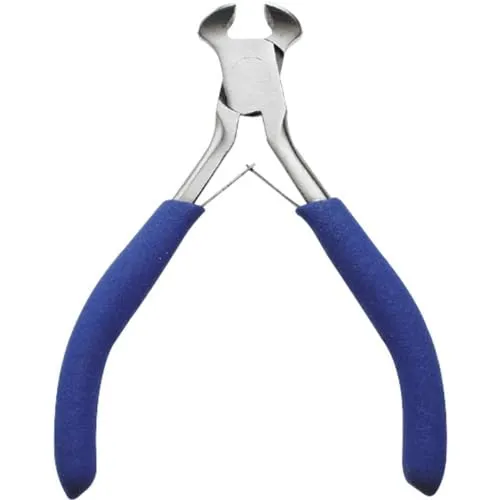 Brüder Mannesmann Elektronik Vornschneider, 100 mm | M10801