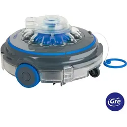 Gre Poolroboter RBR75