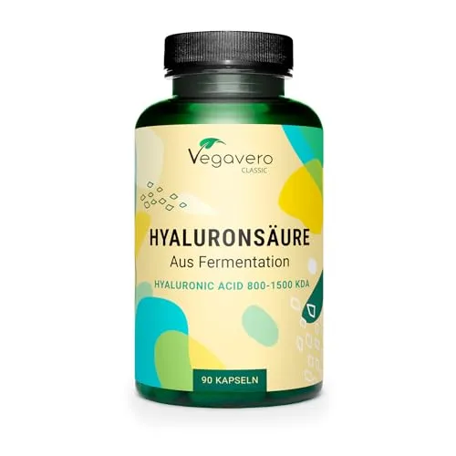 Hyaluronsäure von Vegavero