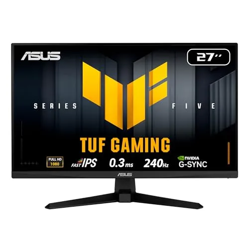 ASUS TUF VG279QM5A 27