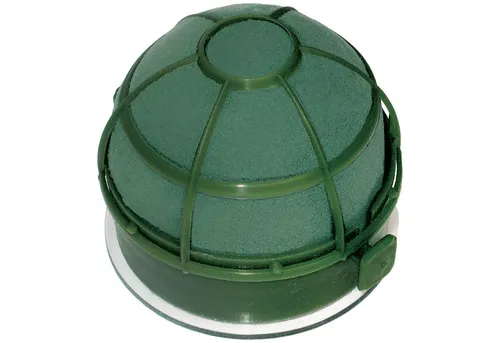 Gartendeko Grün von Creativery