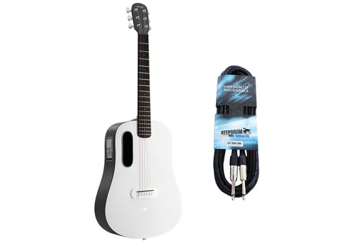 Lava Music ME Play 36 Zoll Nightfall Westerngitarre
