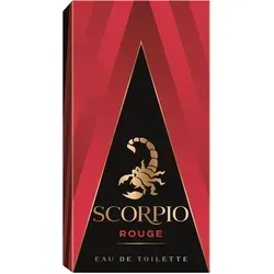Scorpio Rouge Eau De Toilette 75 ml (man)