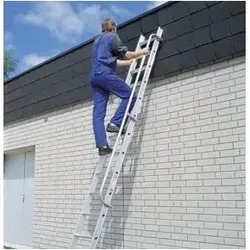 Euroline Handlauf mit Ausstiegshilfe für 12 von euroline