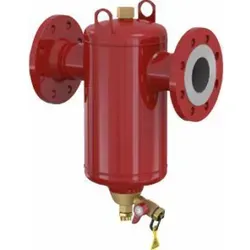 Flamco Flamcovent Clean Smart 150 F von Buderus