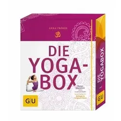 Die Yogabox