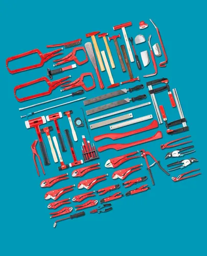 Hazet 0-179NX/65ALU Werkzeugset von HAZET