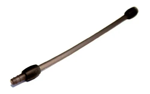 Milchschlauch 00616378 für BOSCH SIEMENS Kaffeevollautomaten (Bitte Bild beachten + E-Nummer vergleichen!)