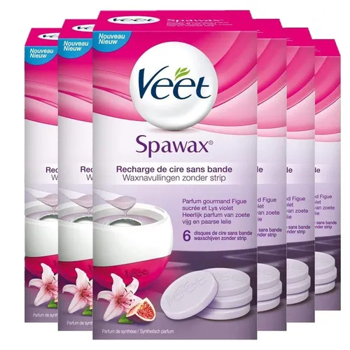 Waxing-Sets & Zubehör von VEET