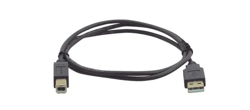 Kramer USB 2.0 Kabel C-USB/AB-10 USB 96-0215010 USB