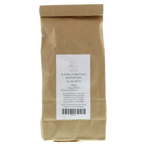 Kamillenblüten 100 g