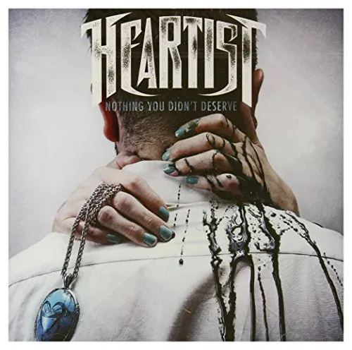 Nothing You Didn'T Deserve