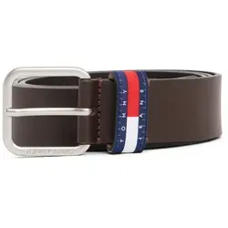 Tommy Jeans Ledergürtel