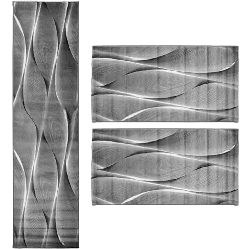 Waschbare Teppiche von SIMPEX