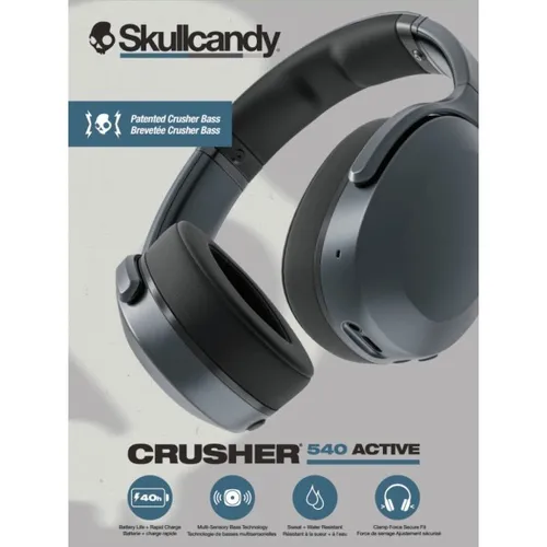 Skullcandy Crusher 540 von Skullcandy