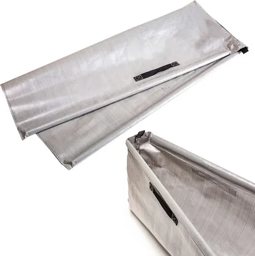 UPP Bodenschutzplane Multifunktions Gartenplane (1-St)