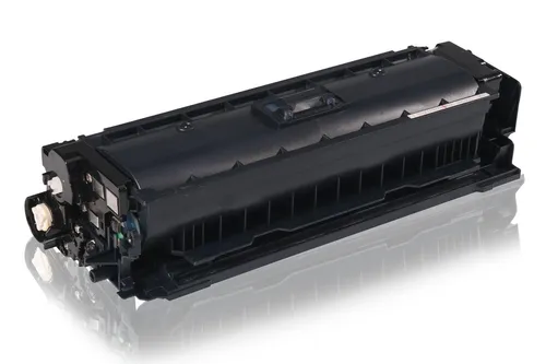 Produktbild TonerPartner Kompatibel zu HP CF361A / 508A Tonerkartusche, cyan