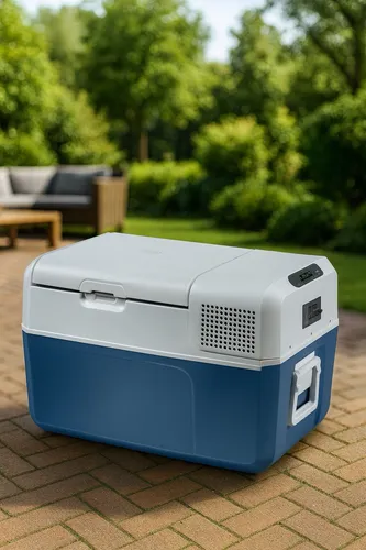 Mobicool MCF32 Kompressorkühlbox 31L