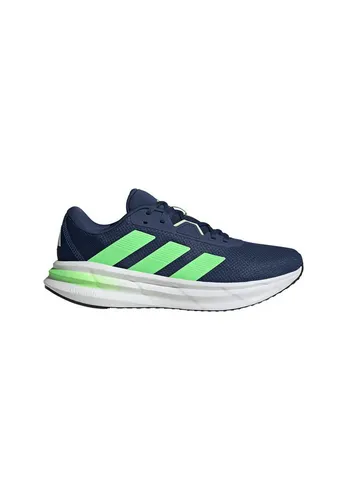 adidas Performance GALAXY 7 Laufschuh 42 EU - Sportlicher Laufschuh mit atmungsaktivem Obermaterial und cloudfoam-Dämpfung für hohen Komfort. Ideal für neutrale Pronation und täglichen Einsatz beim Laufen.