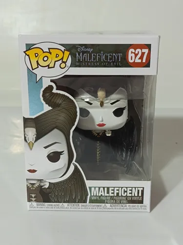 Funko Pop! Disney Maleficent 627