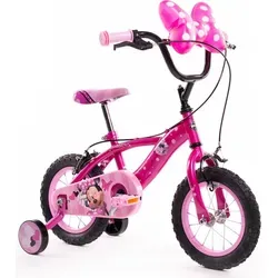Minnie Maus Fiets 12 Zoll