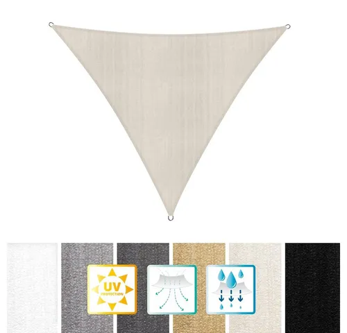 Sonnenschirme Beige von Lumaland