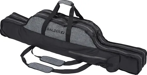 Balzer Performer Rutenrucksack mit 2 Fächern