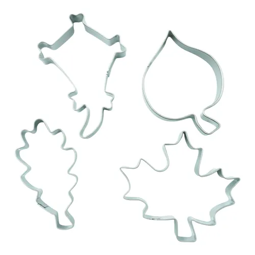 Ausstechförmchen von BekkiB