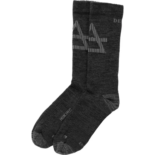 Devold of Norway Hiking Merino Light Sock 44-47 von Devold