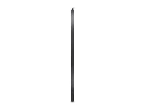 APC Metered Rack PDU 2G hochkant 0HE 32A - AP8853 - Überspannungsschutz u. Ausfallsicherung, 42-fach Steckdosenleiste mit 16A max. Strom, ideal für effizientes Power-Management im Server-Rack.