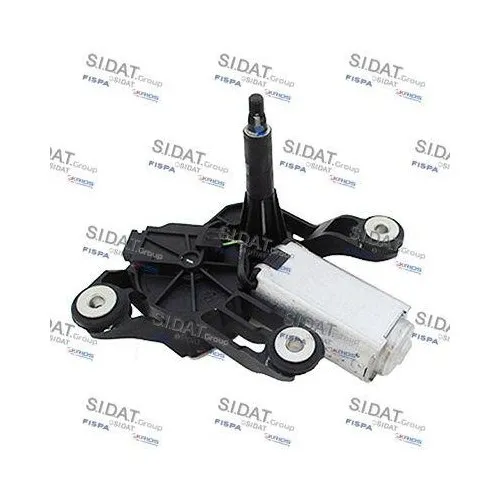Sidat Wischermotor 69344 für Kfz-Fenster