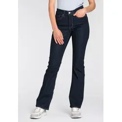 LEVI'S 315 Shaping Bootcut Jeans für Damen, Gr. 30, Länge 32