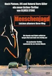 Menschenjagd