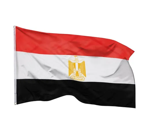 PHENO FLAGS Flagge Ägypten Flagge von PHENO FLAGS